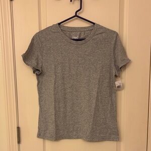 32 Degrees Heather Gray Women's Short Sleeve Tee